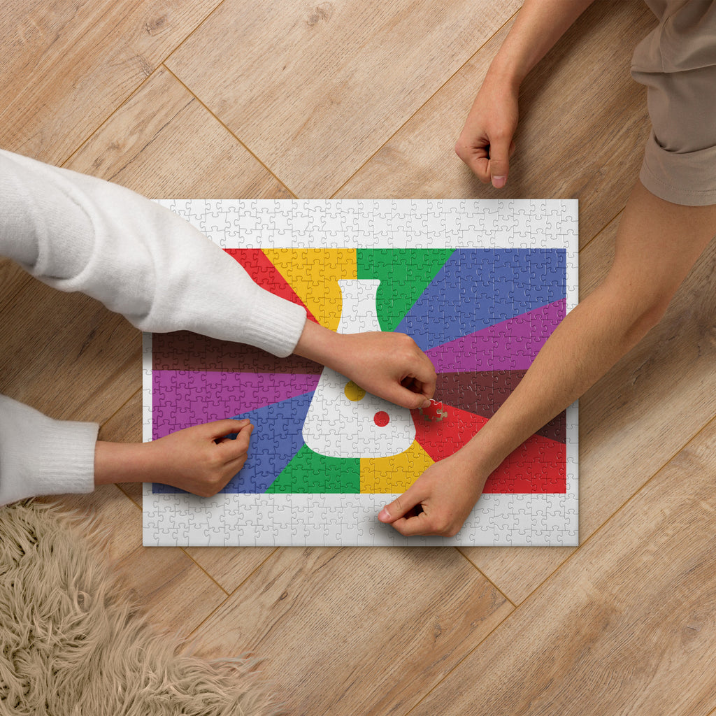Jigsaw Puzzle