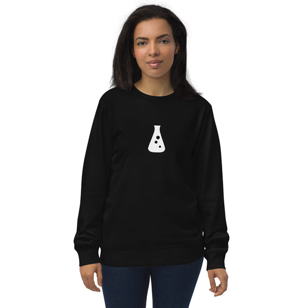 Unisex Organic Sweatshirt